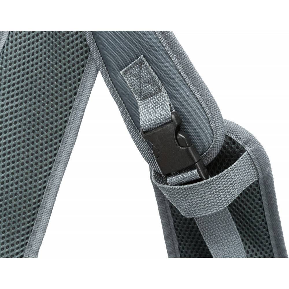 animallparadise - Sac ventral Sling pour petit chiens max 5 kg - Image 4