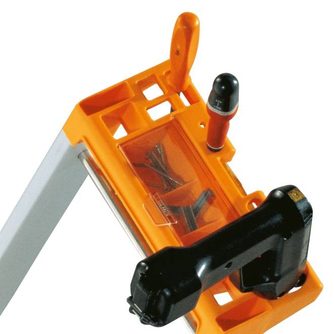 Marchepied MP PRO 8 marches | 02370008 - Tubesca - Image 3