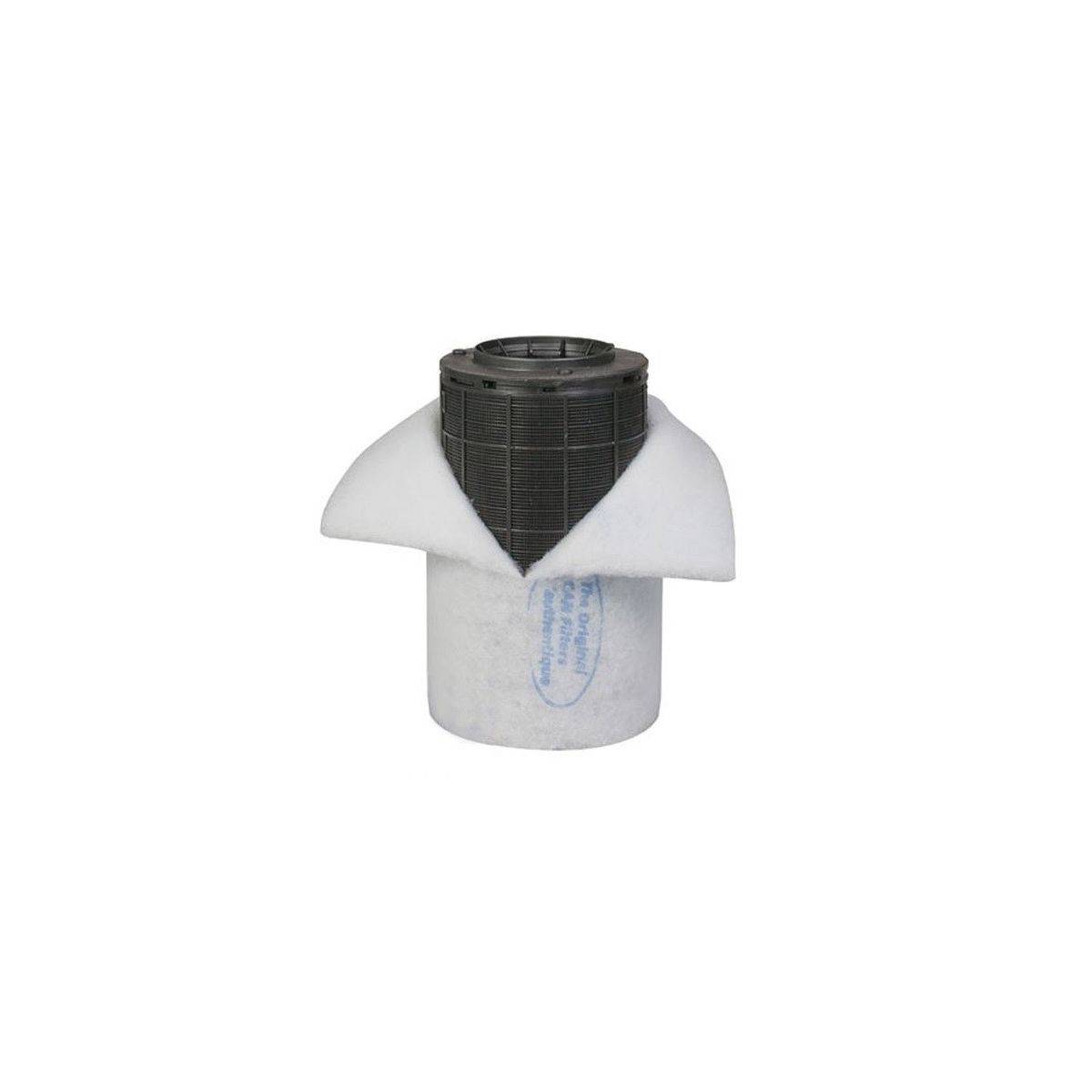 Filtre Can-Lite 150m3/h - 100/125mm - Can-Filters - Image 3