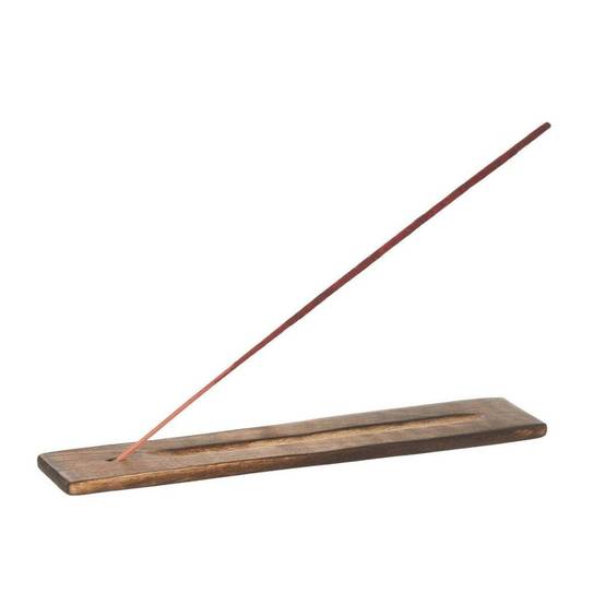 Coffret Encens "Exotic Panama" 26cm Naturel - Image 2