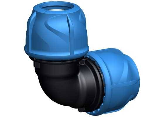 Gf Piping Systems - Coude 90° - iJoint - Ø 20 mm GF Piping Systems