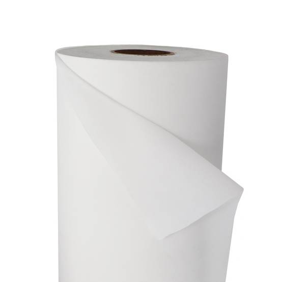 10 m² voile de protection hivernale en non-tissé, toile d’hivernage, protection contre le gel 80 g, 1,4 m de large - Image 1