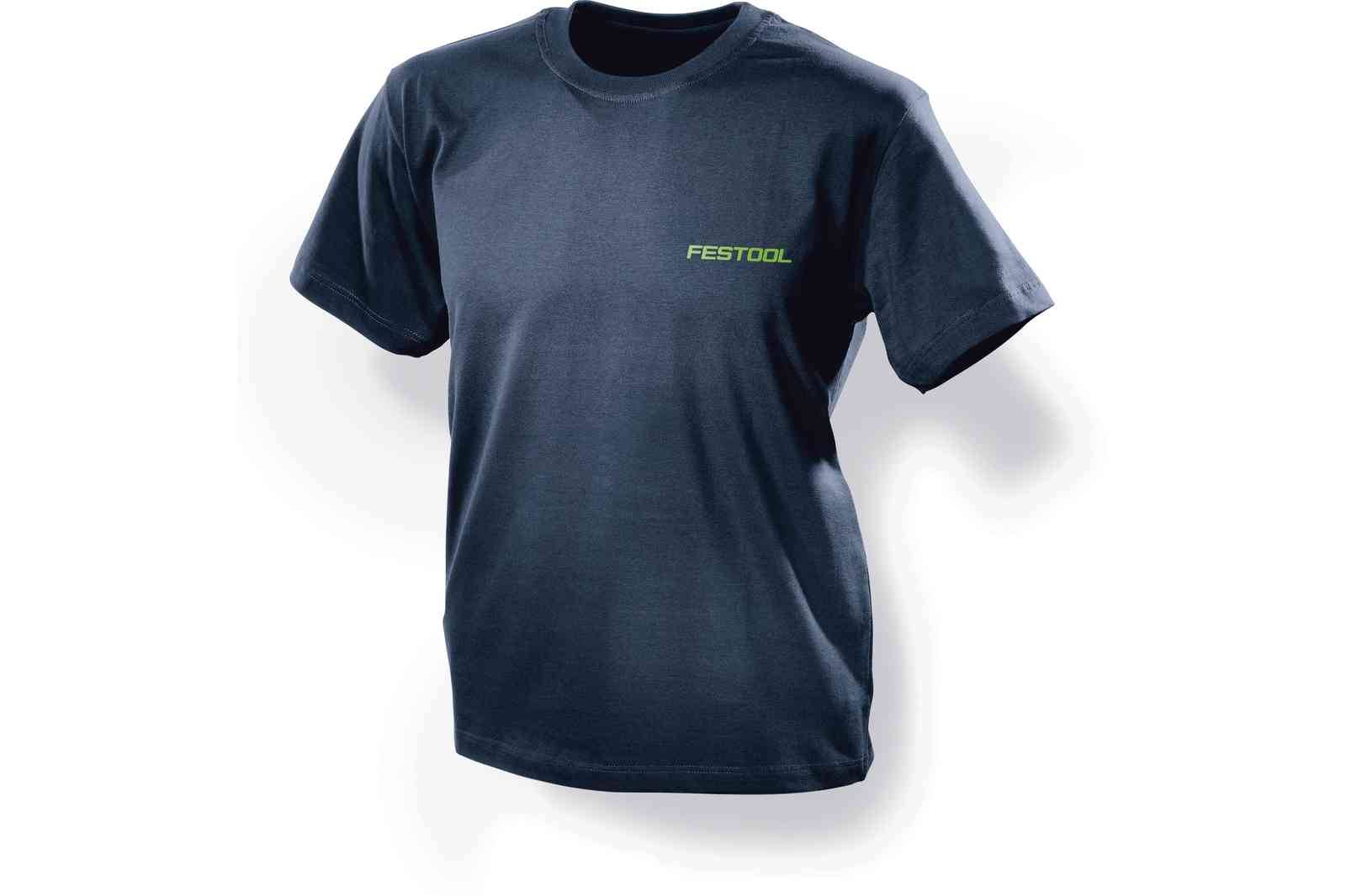 T-shirt col rond FESTOOL SH-FT2 - XL - 577761 - Image 1