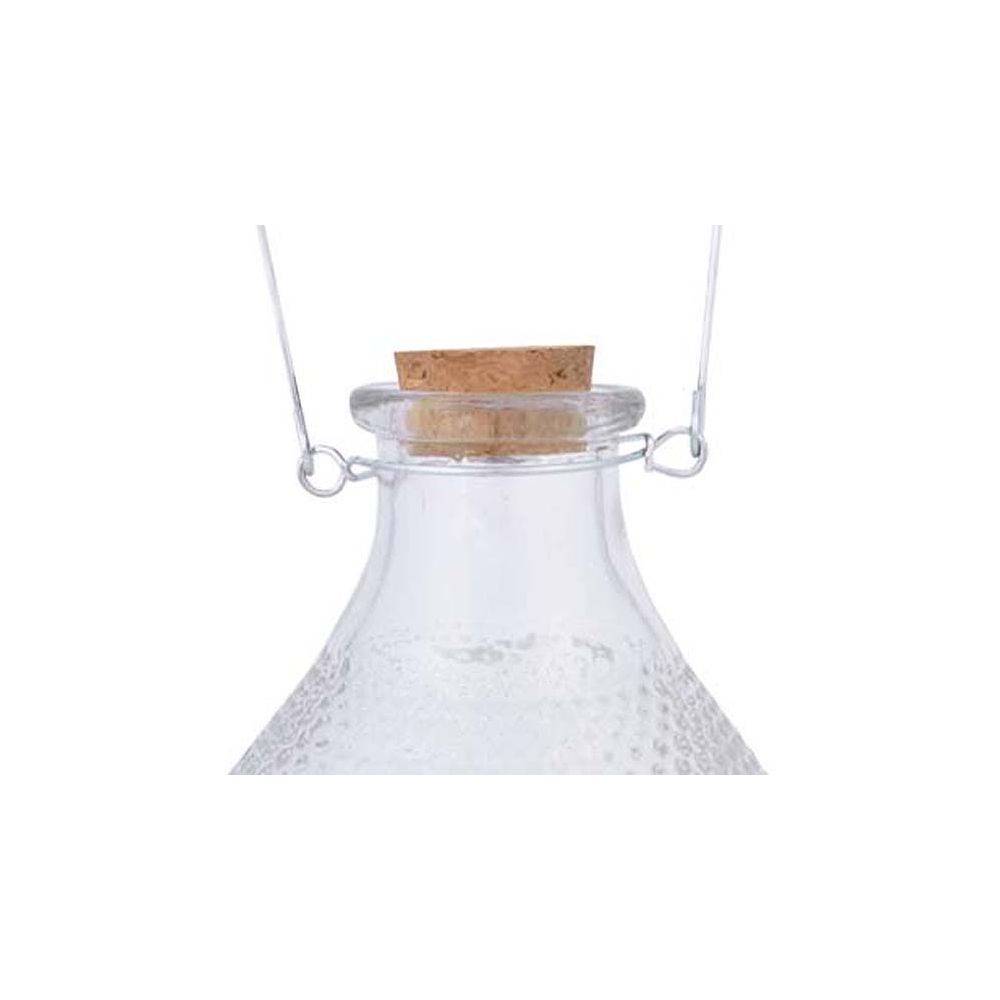 Esschert Design - Attrape guêpes en verre chiné (Lot de 2) - Image 4
