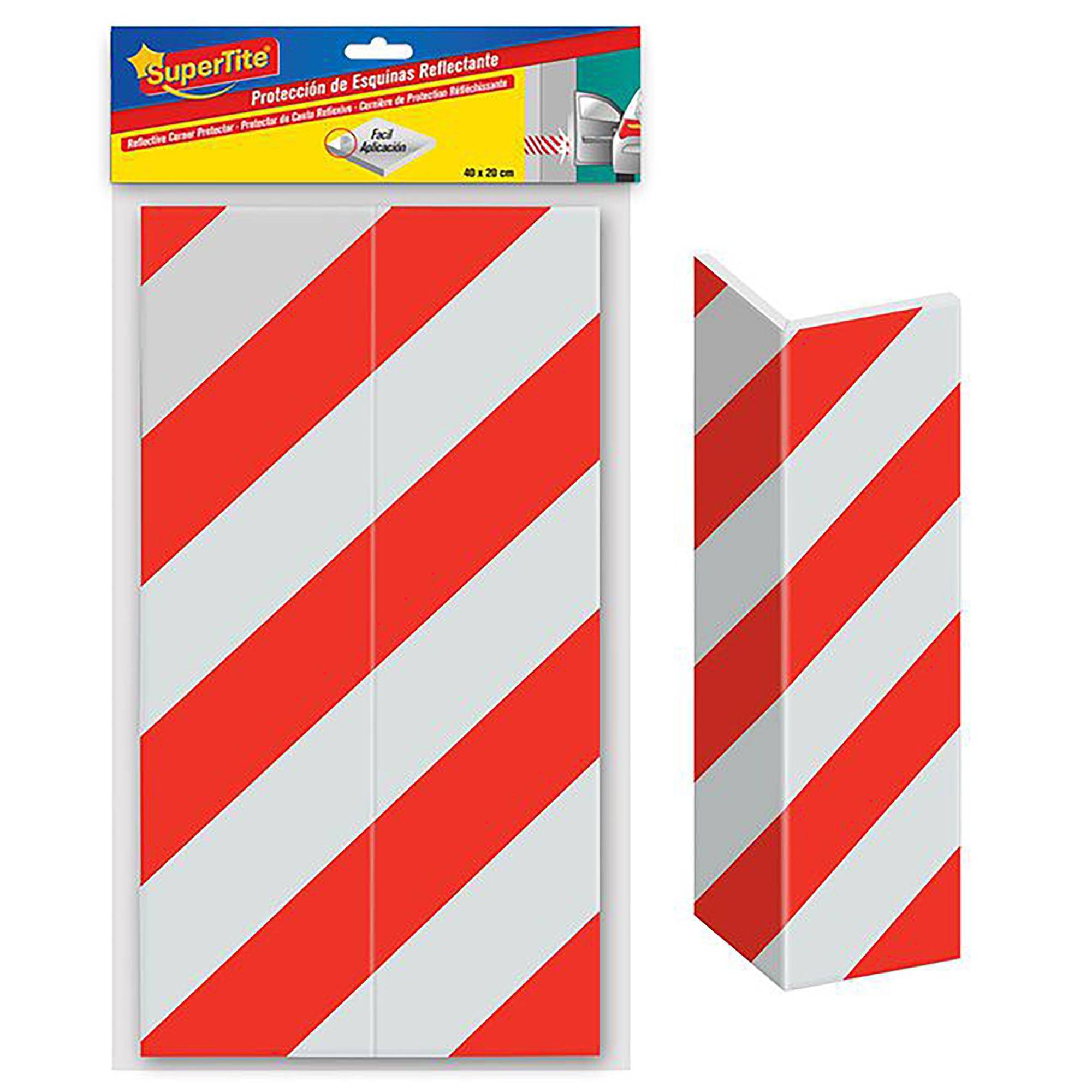 Protection de mur de parking