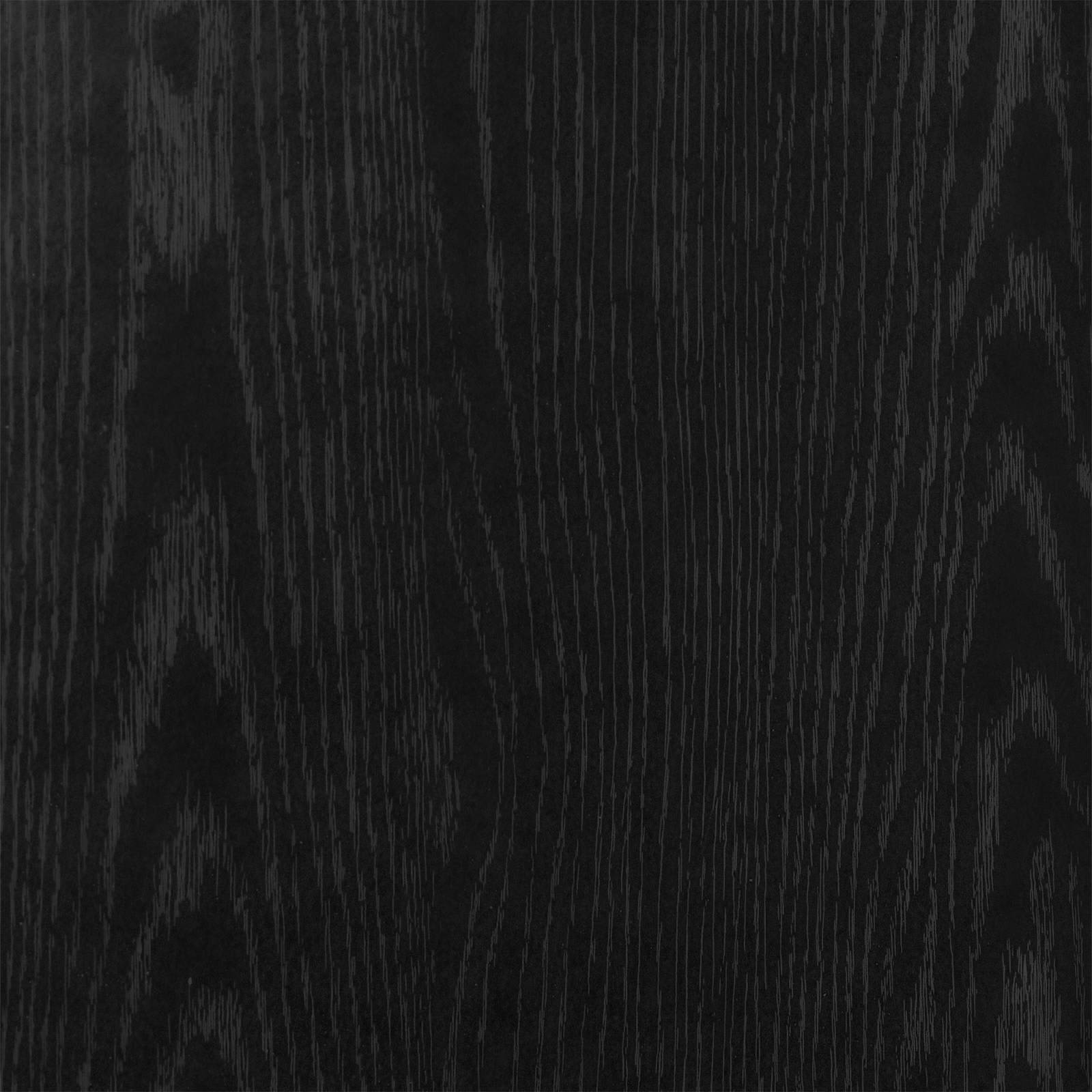 Vidaxl - Support de Plante 2 pc Chêne noir 30 x 30 x 60 cm vidaXL 3345112 - Image 9