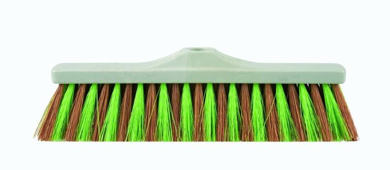 Balai Ecocycled Ecococo Zebre Pet 37,5 Cm (Ecozebre37) - Guialto