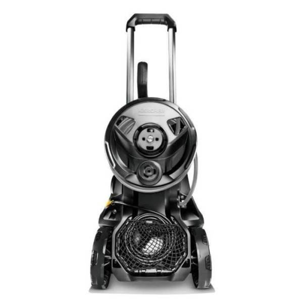 Nettoyeur haute pression KARCHER K7 Premium Power Flex Home - 600 L/h - 3000 W - 180 bar - Image 5
