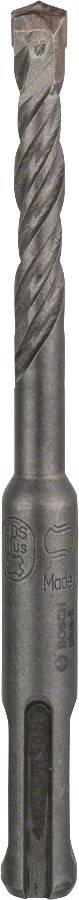 Bosch - Foret SDS Plus-5 7x50x115mm pour marteaux burineurs - BOSCH - 1618596170 - Image 1