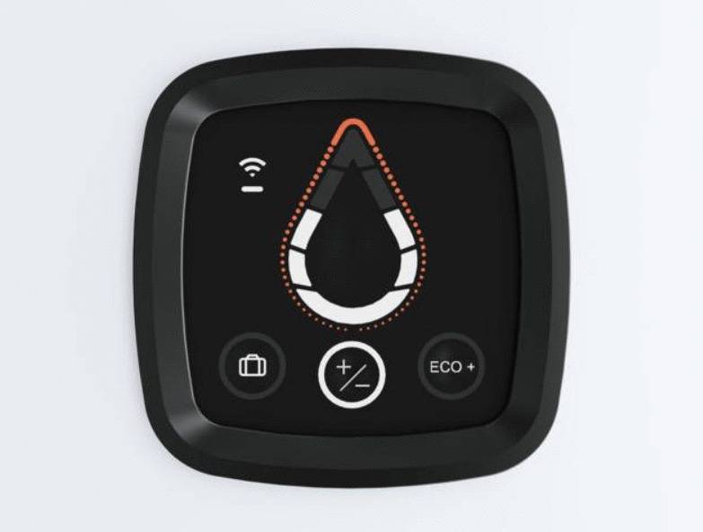 Chauffe-eau thermodynamique connecté AÉROMAX ACCESS 200L - THERMOR - 296078 - Image 2