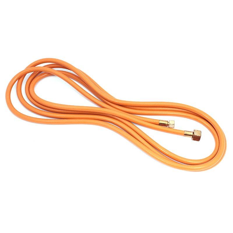 Importdistrib - Tuyau de gaz propane butane pour brûleurs 2m wpb2 IMPORTDISTRIB