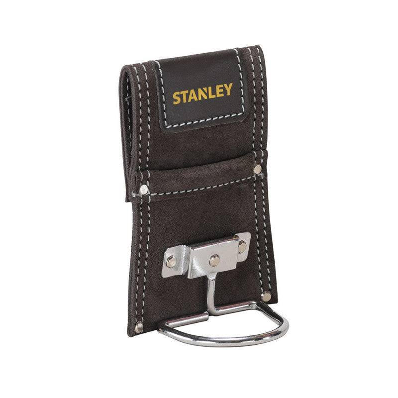 stanley - Porte-marteau cuir STANLEY STST1-80117 Stanley - Image 1