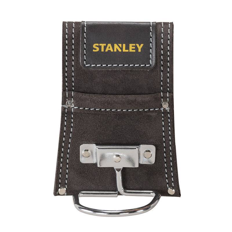 stanley - Porte-marteau cuir STANLEY STST1-80117 Stanley - Image 2