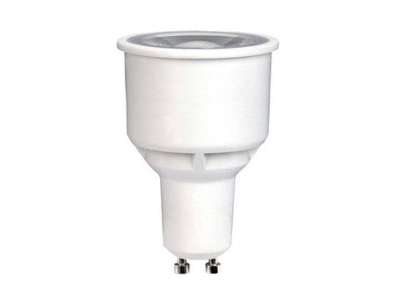 Ampoule led réflecteur GU10 75mm, 800 Lm 60W, blanc neutre, ARIC - Image 1