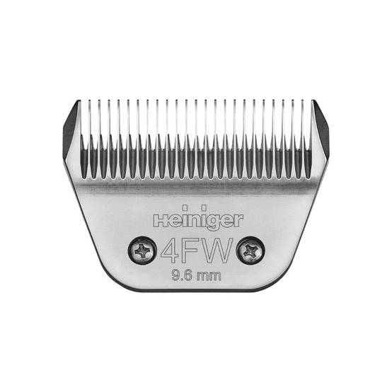 Heiniger - Tête de coupe Snap-on 4FW / 9,6 mm HEINIGER