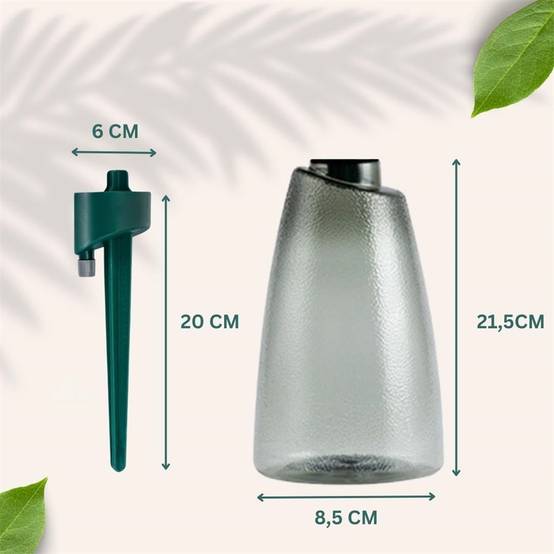 Système de goutte - à - goutte pour plantes DtopbuyAge - Image 2