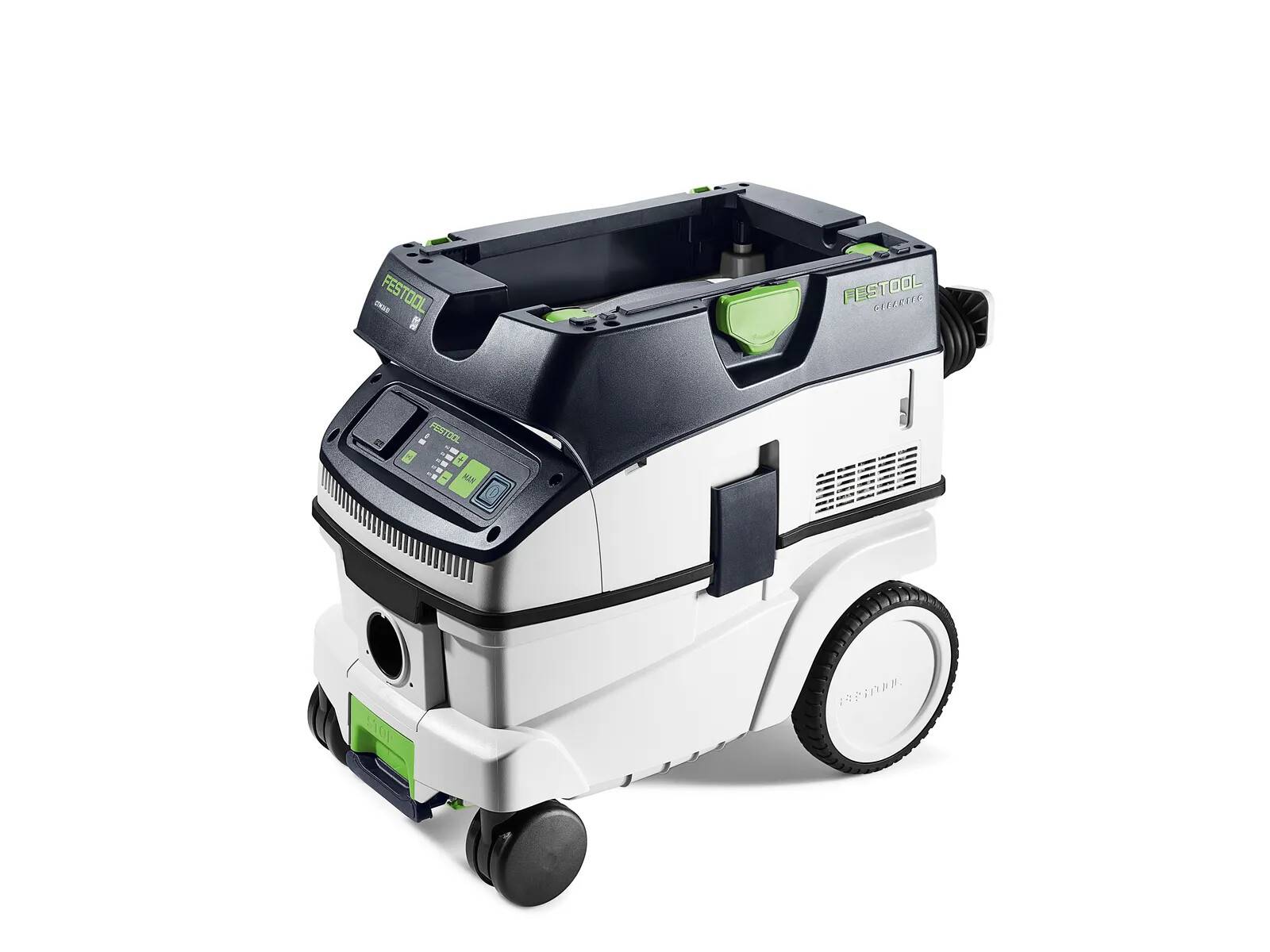 Aspirateur 1200W CLEANTEC CTM 26 EI - FESTOOL - 577918 - Image 4