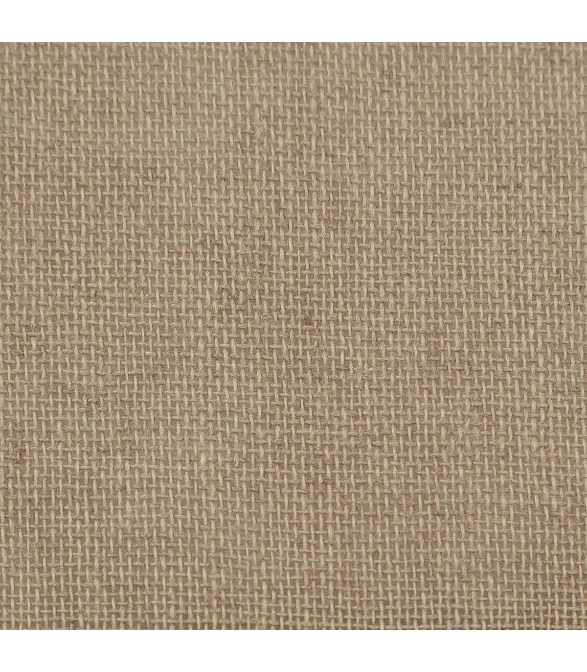 Voilage à œillets Ana Beige Lin 140 x 240 cm - Image 3