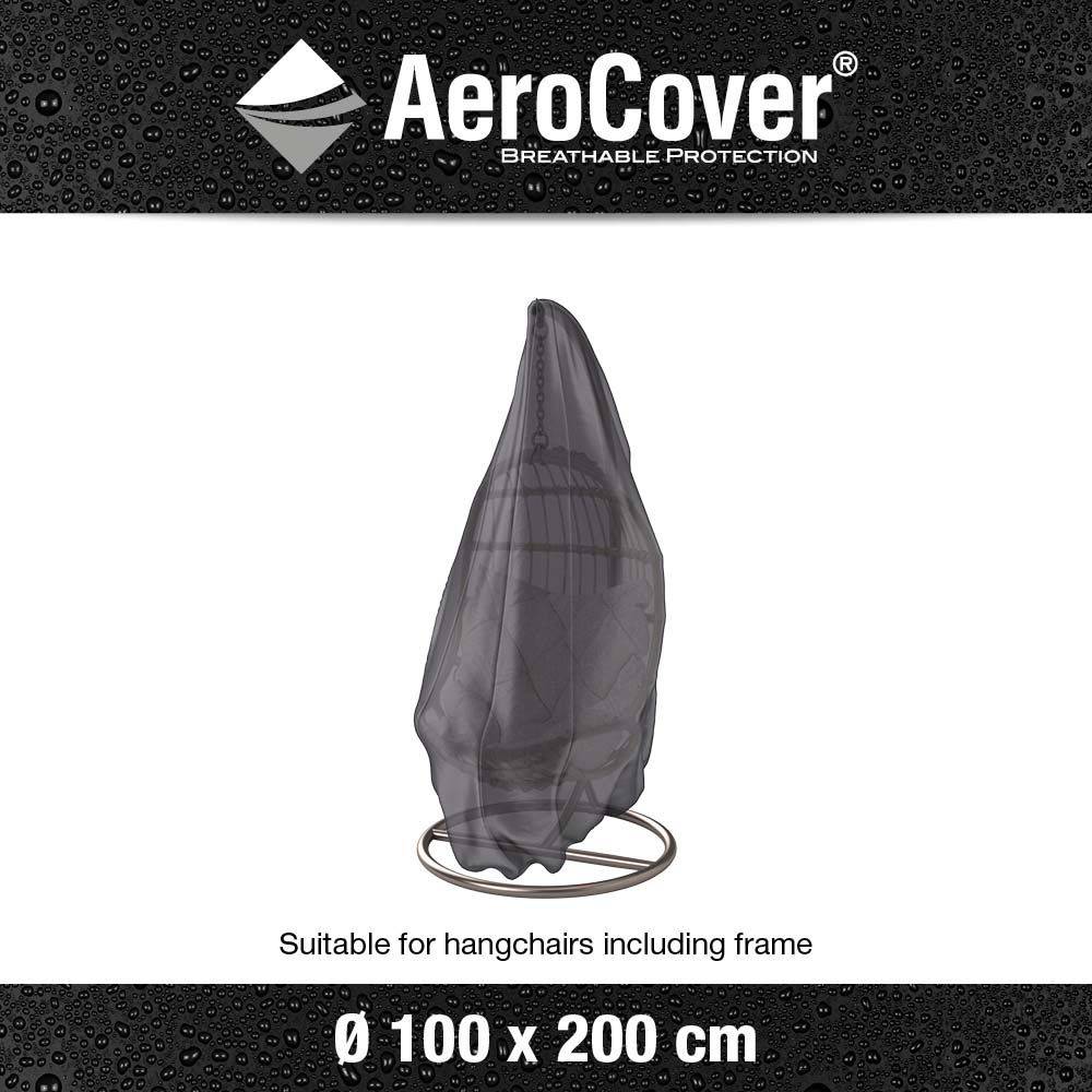 Housse de protection respirante pour fauteuil suspendu - Image 4
