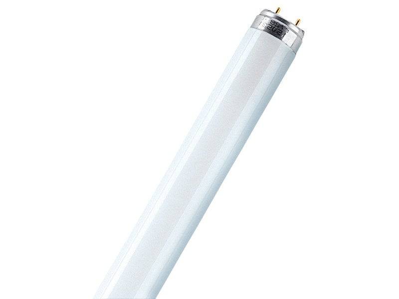 Osram - Tube Fluorescent T8/G13 18W - 1350Lm - 2700K OSRAM - Image 1