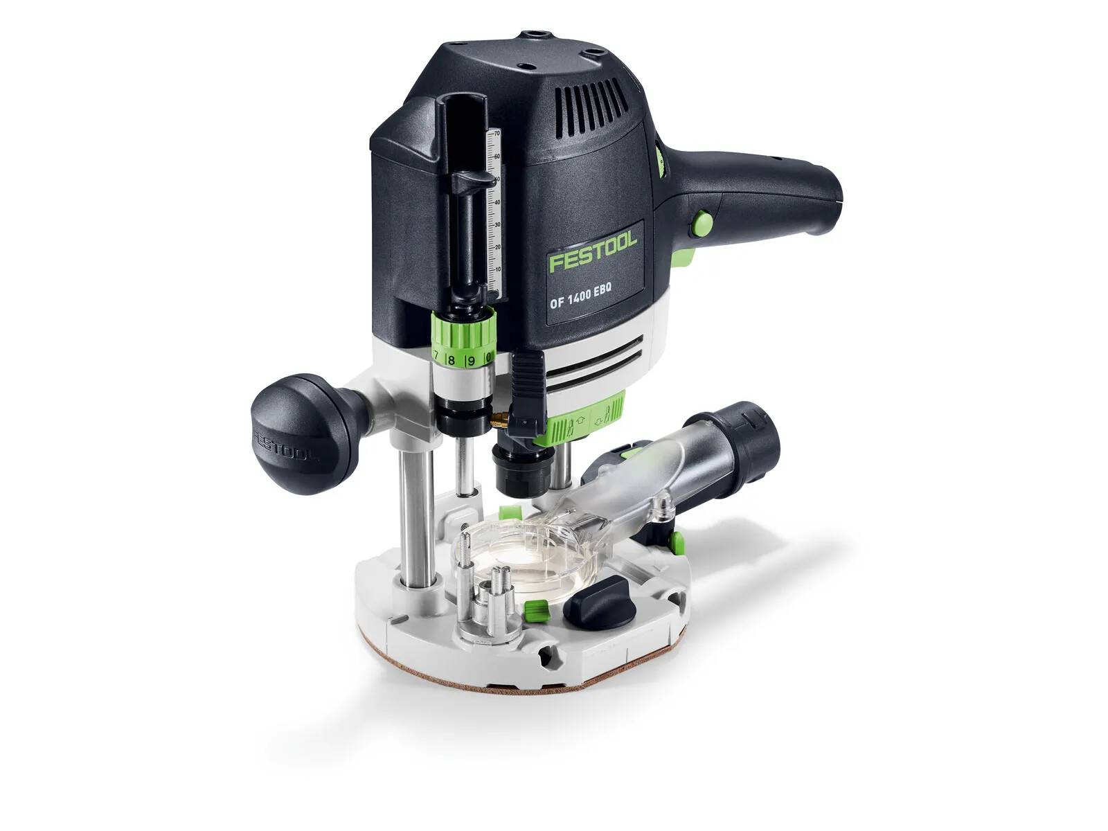 Défonceuse OF 1400 EBQ-PLUS - FESTOOL - 578940 - Image 8