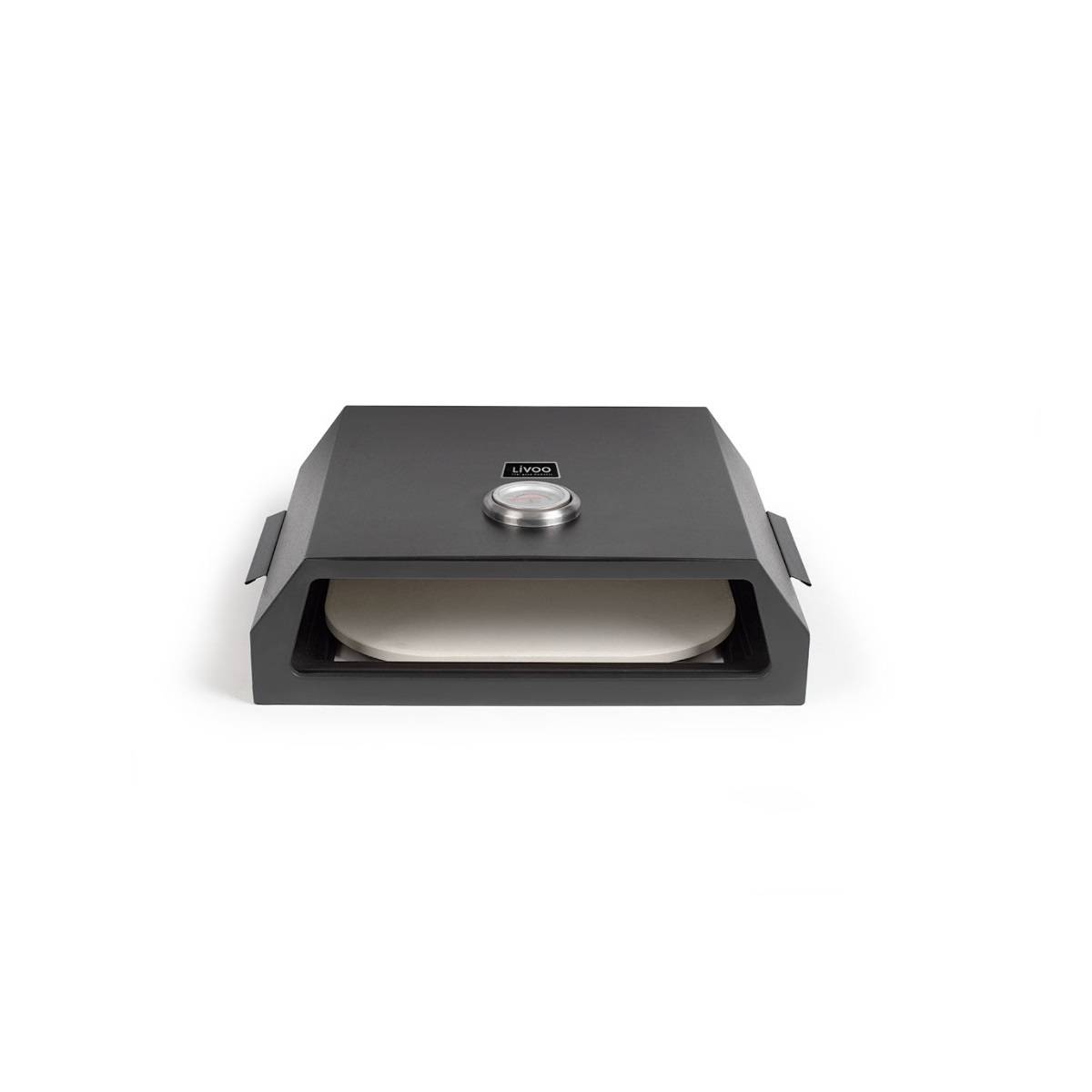 Livoo - Four à pizza pour barbecue GS149 Livoo - Image 2
