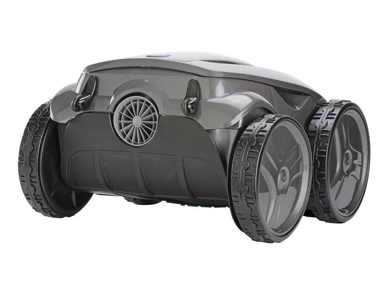 Zodiac - Robot de piscine électrique Vortex 2WD OV 3480 + Chariot - Zodiac - Image 7