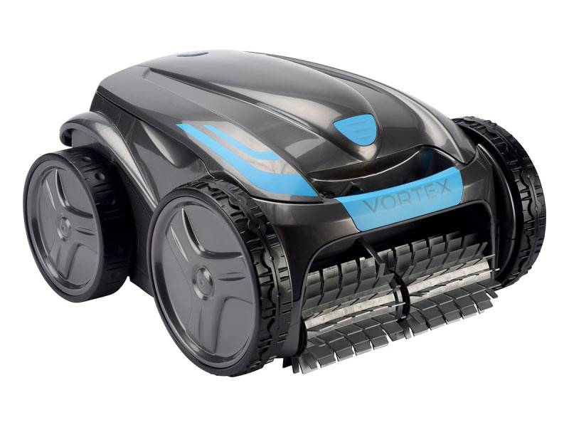 Zodiac - Robot de piscine électrique Vortex 2WD OV 3480 + Chariot - Zodiac - Image 5