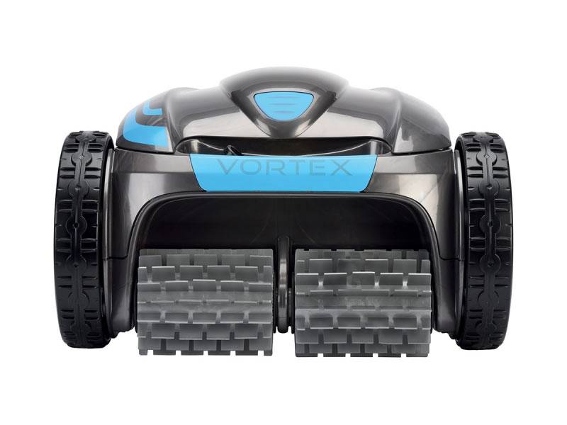 Zodiac - Robot de piscine électrique Vortex 2WD OV 3480 + Chariot - Zodiac - Image 6