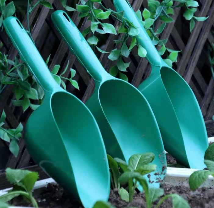 Pelle de Jardin Multifonction - Léger & Efficace-Living123 - Image 4