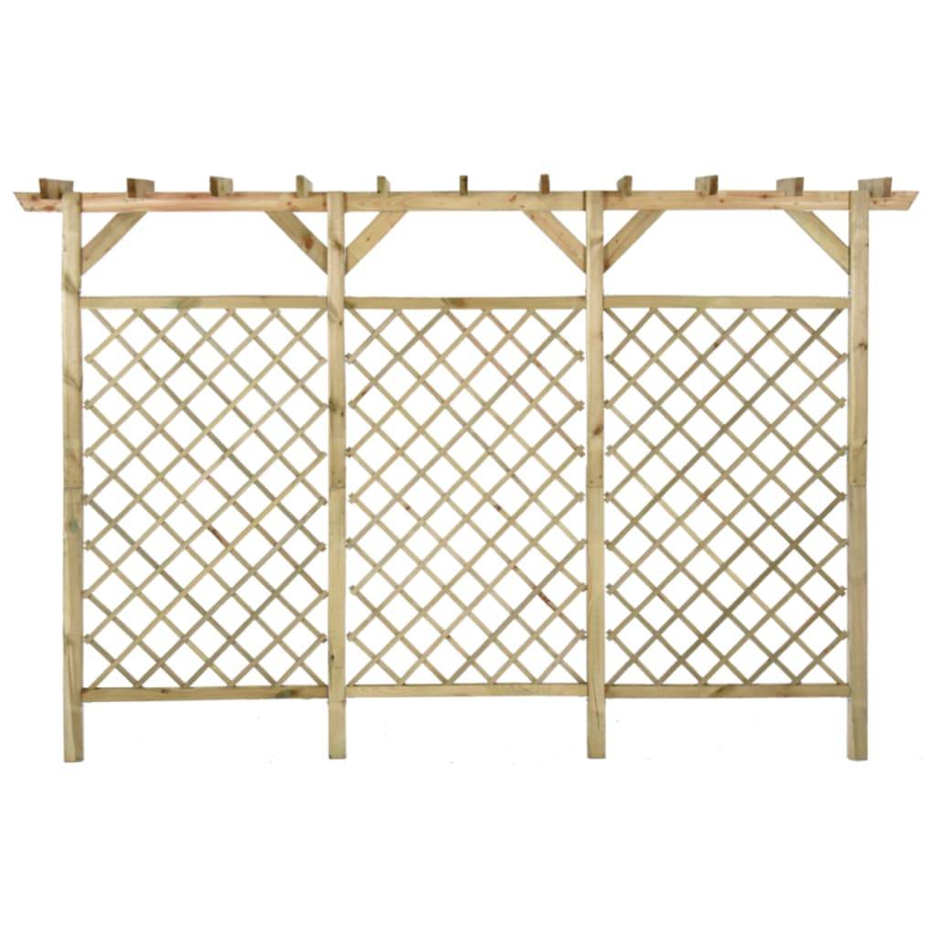 Pergola Prolenta Vert - P87209V - Image 2