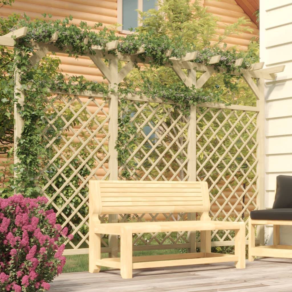 Pergola  Prolenta Vert   - P87209V - Image 1