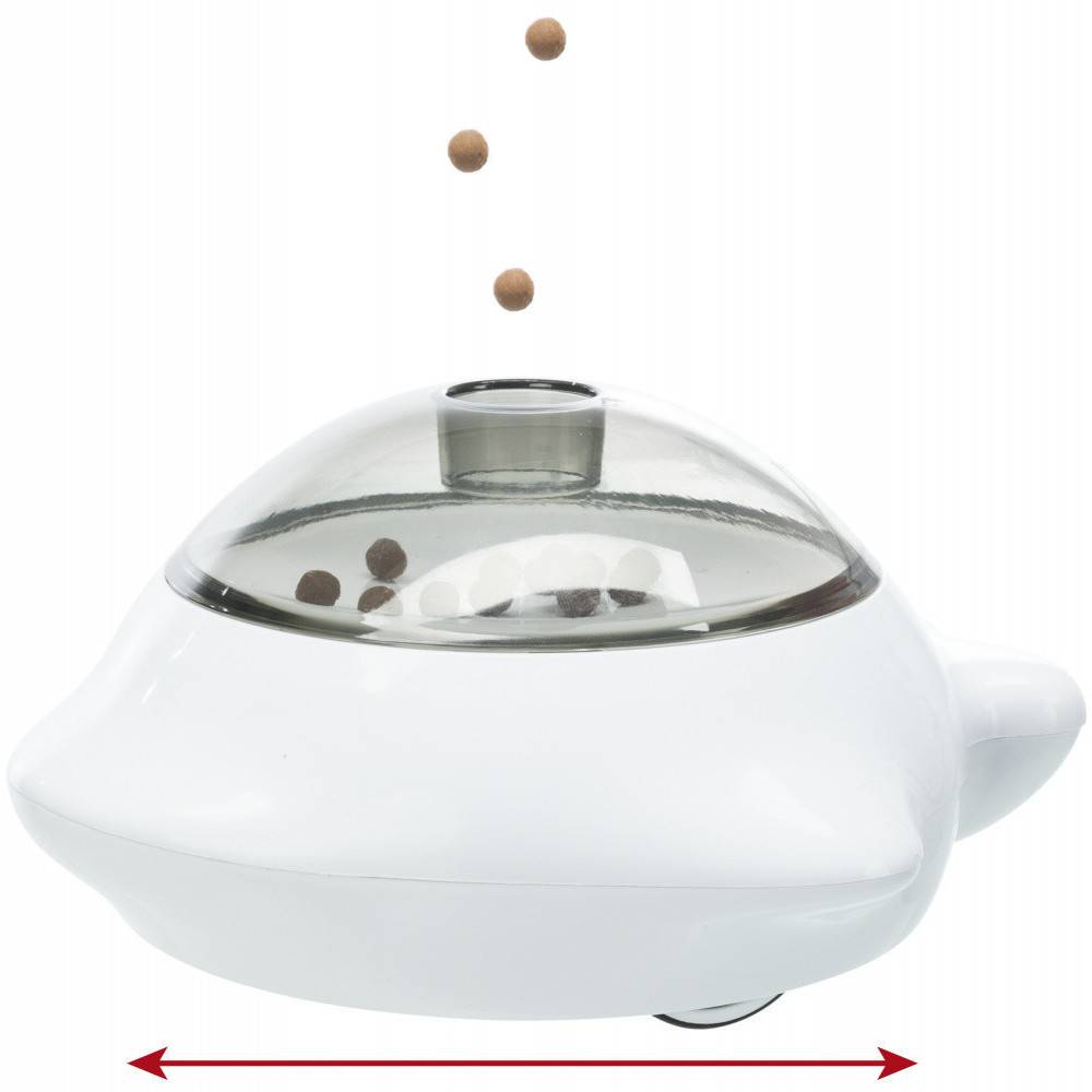Trixie - Trixie - Jouet Snack Popper distributeur friandises pour chien - Image 3