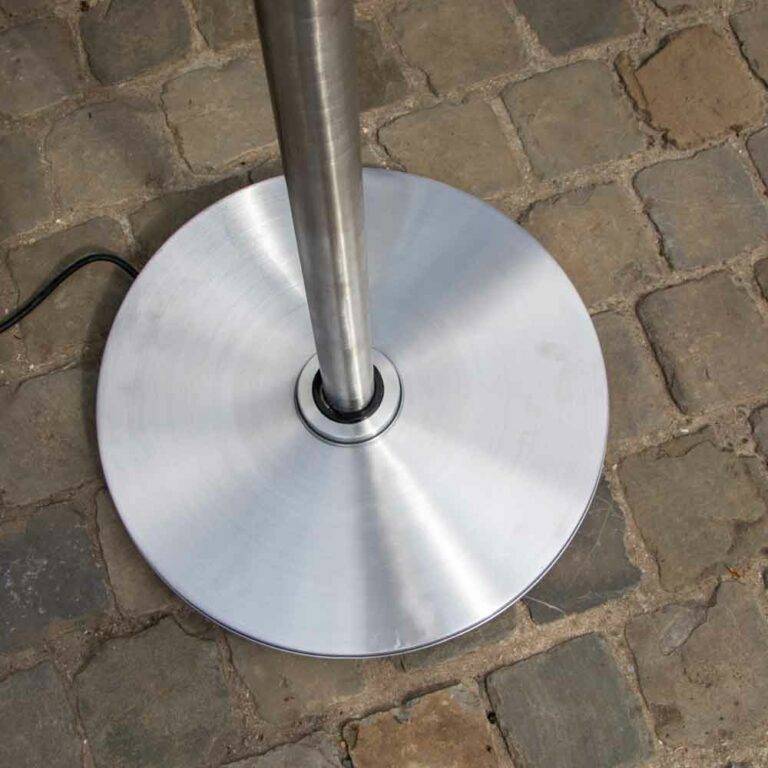 Chauffe terrasse électrique 2000W Acier ZEPHYR - Image 5