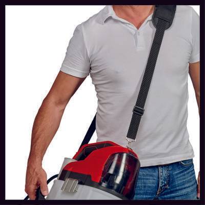 Einhell - Pulvérisateur sans fil GE-WS 18/75 Li-Solo - sans batterie Einhell - Image 4