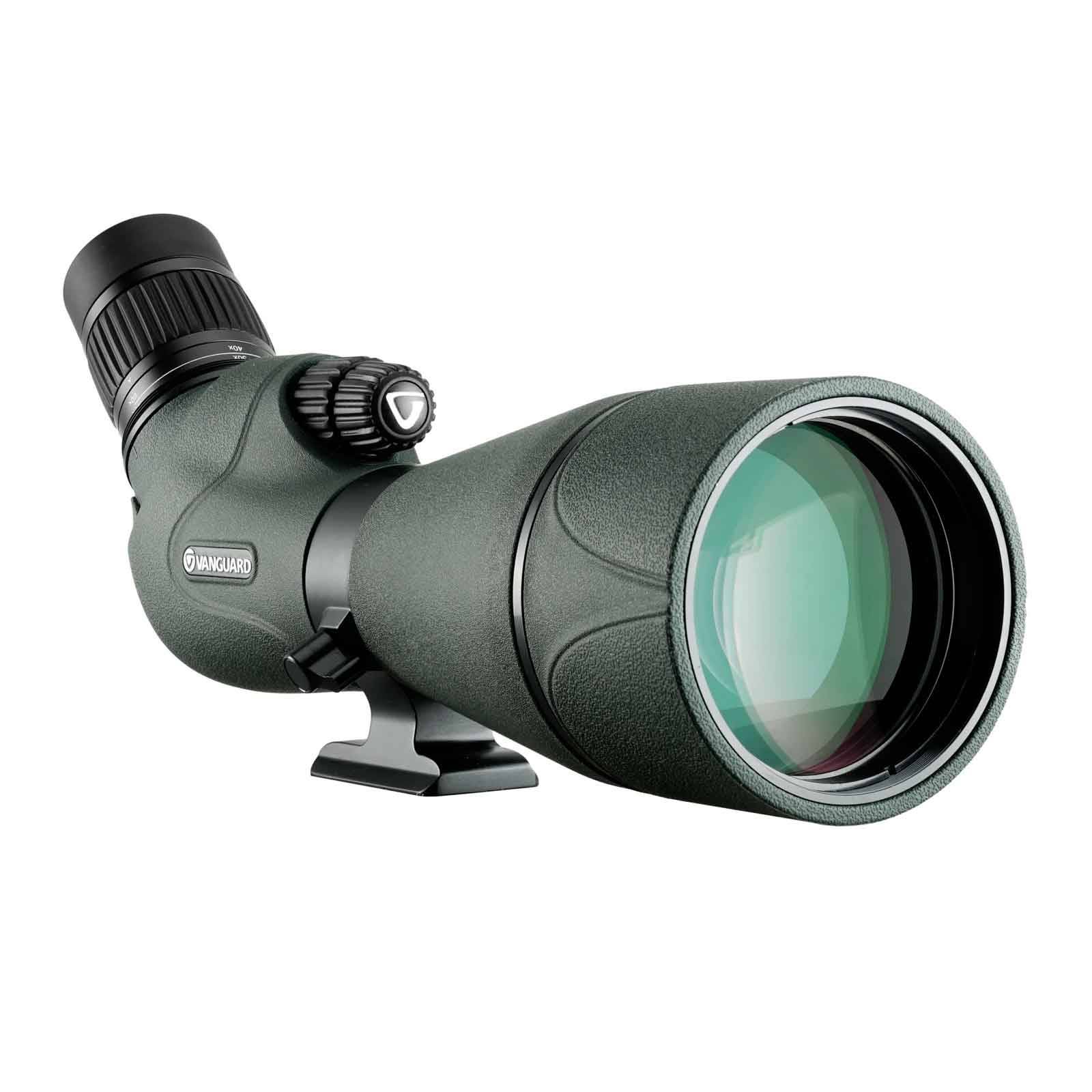 Longue-vue VEO HD IV 82A 25-60x82 – Lentilles HOYA ED - Vanguard - Image 2