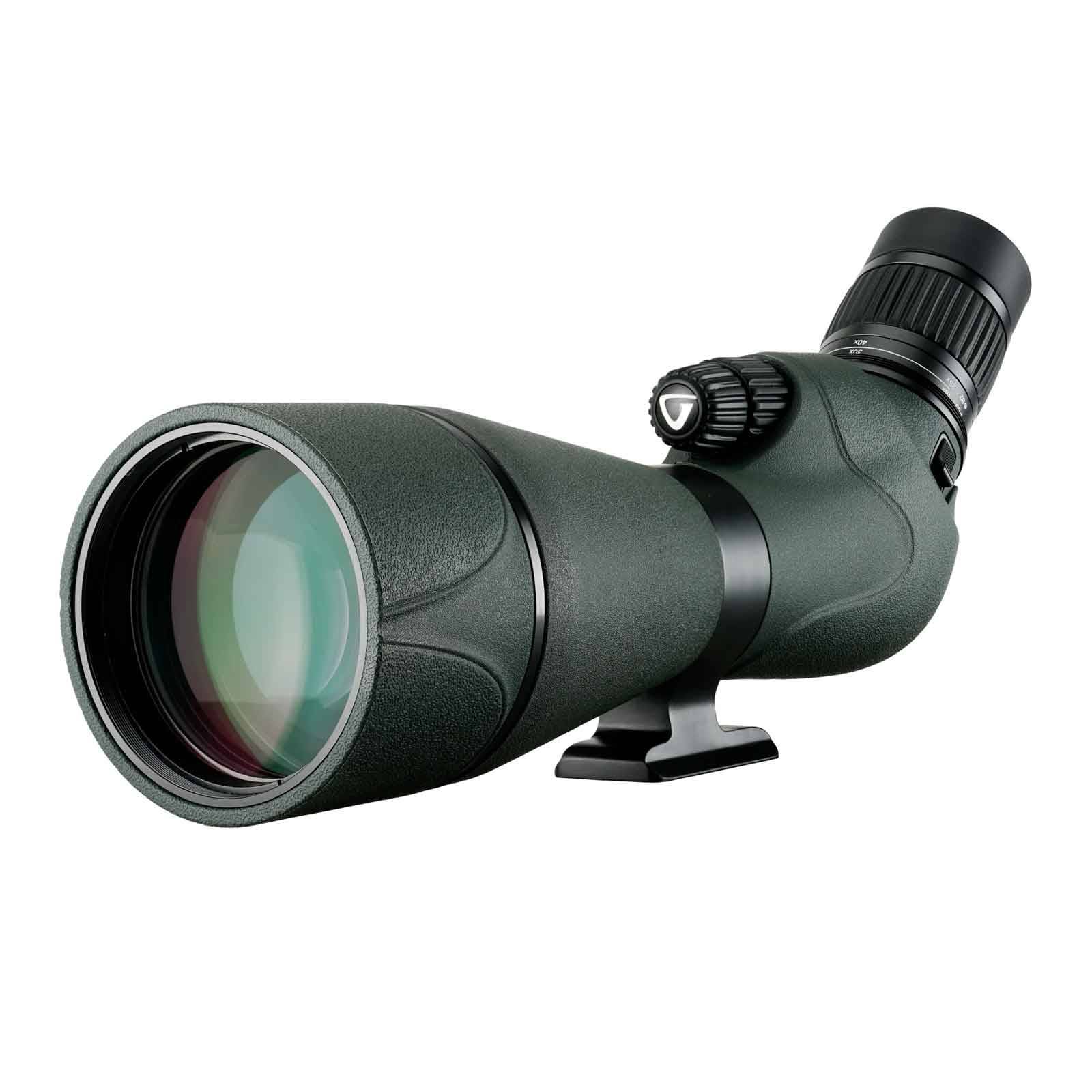 Longue-vue VEO HD IV 82A 25-60x82 – Lentilles HOYA ED - Vanguard - Image 1