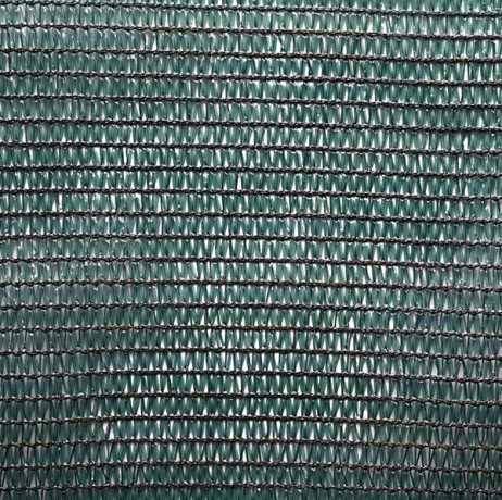 Brise vue vert 80g/m², Long 3 m - Image 3