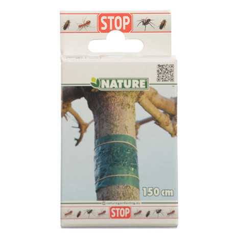 Bande de glu anti-insectes rampants 150 cm - Image 3