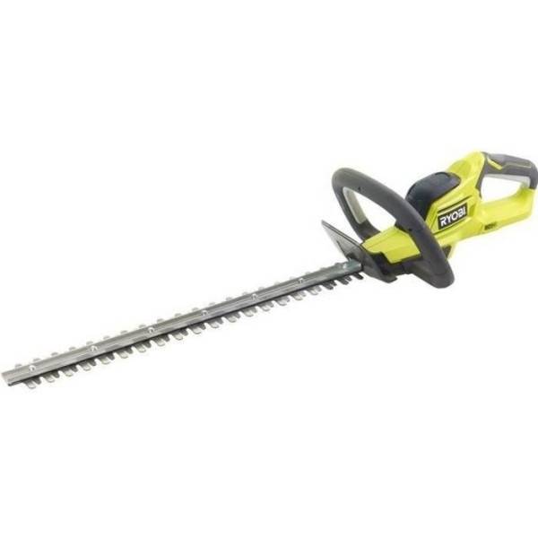 Ryobi - RYOBI - Taille-haies 18V ONE+ - lames 45 cm - écartement 18 mm - vendu sans batterie ni chargeur - EXCLUSIVITÉ WEB - OHT1845 - Image 1