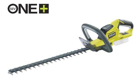 Ryobi - Taille-haie 18V ONE+ 45cm (sans batterie ni chargeur) - RYOBI - OHT1845 - Image 1