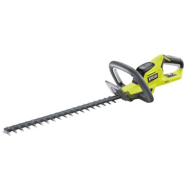 Ryobi - RYOBI - Taille-haies 18V ONE+ - lames 45 cm - écartement 18 mm - vendu sans batterie ni chargeur - EXCLUSIVITÉ WEB - OHT1845 - Image 2