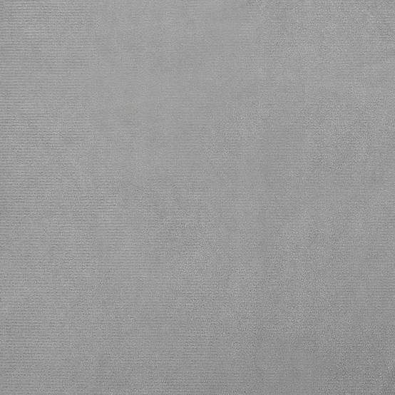 Vidaxl - Lit pour chien gris clair 100x54x33 cm velours vidaXL 171982 - Image 7