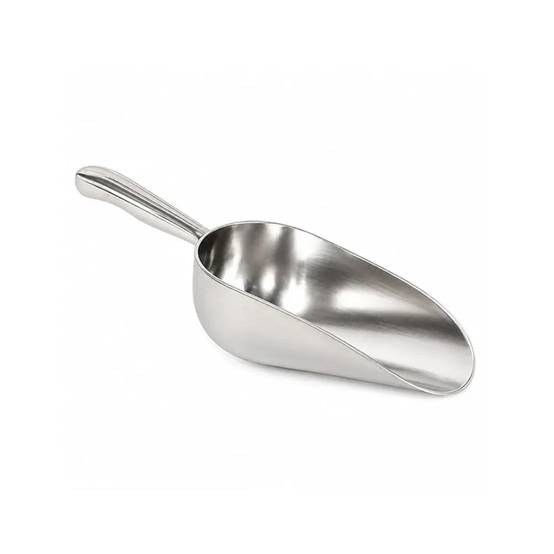 Pelle a grains Aluminium 300 ml - Image 2