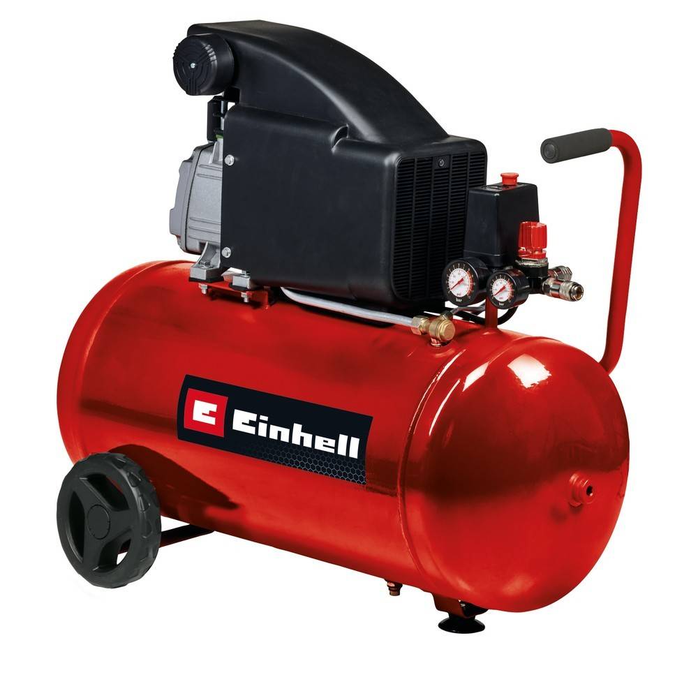 Einhell - Compresseur TC-AC 270/50/8 Einhell - Image 1