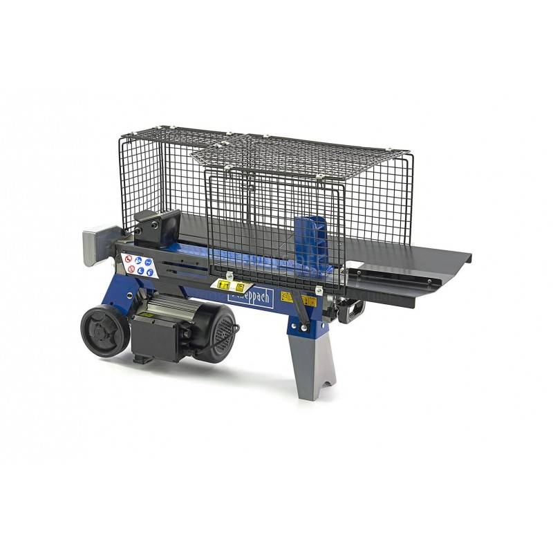 Scheppach - Fendeuse à bûches SCHEPPACH HL460 - 350mm - 1500W (230V) - 5905209901 - Image 1
