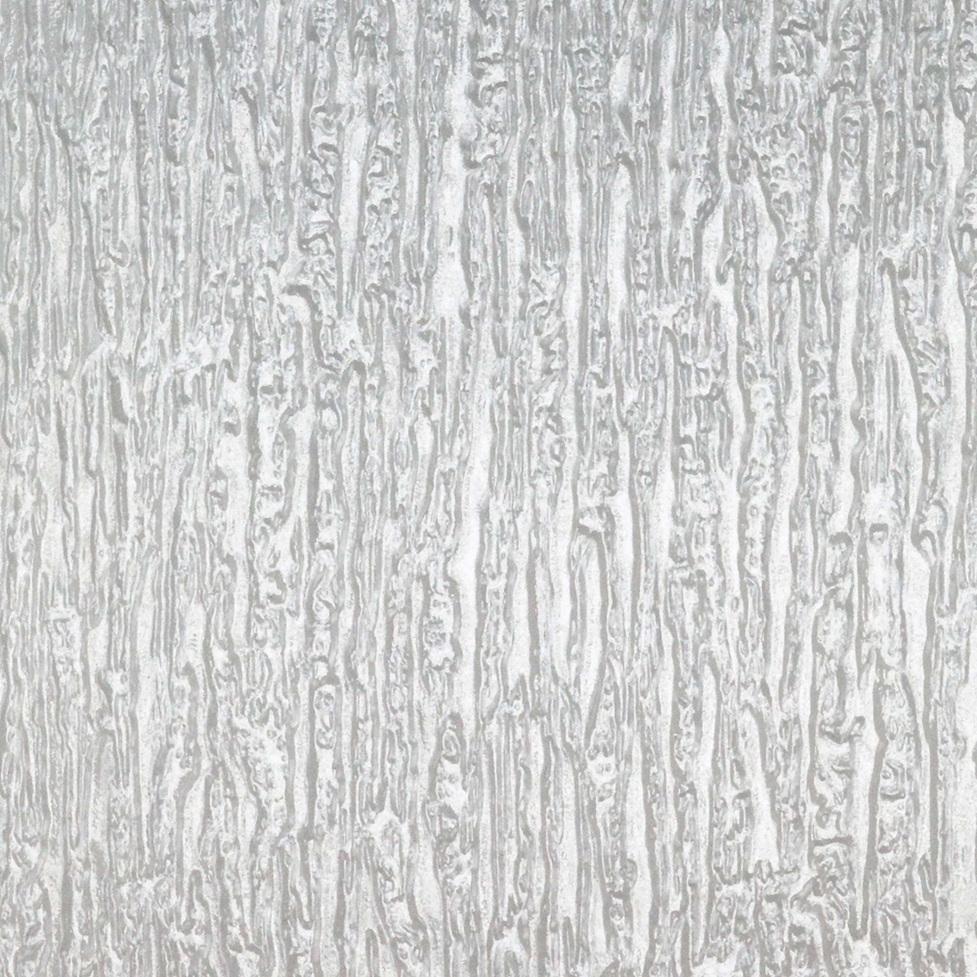 Teamson Home - Armoire murale de salle de bain effet bois blanc portes en verre Teamson Home - Image 7