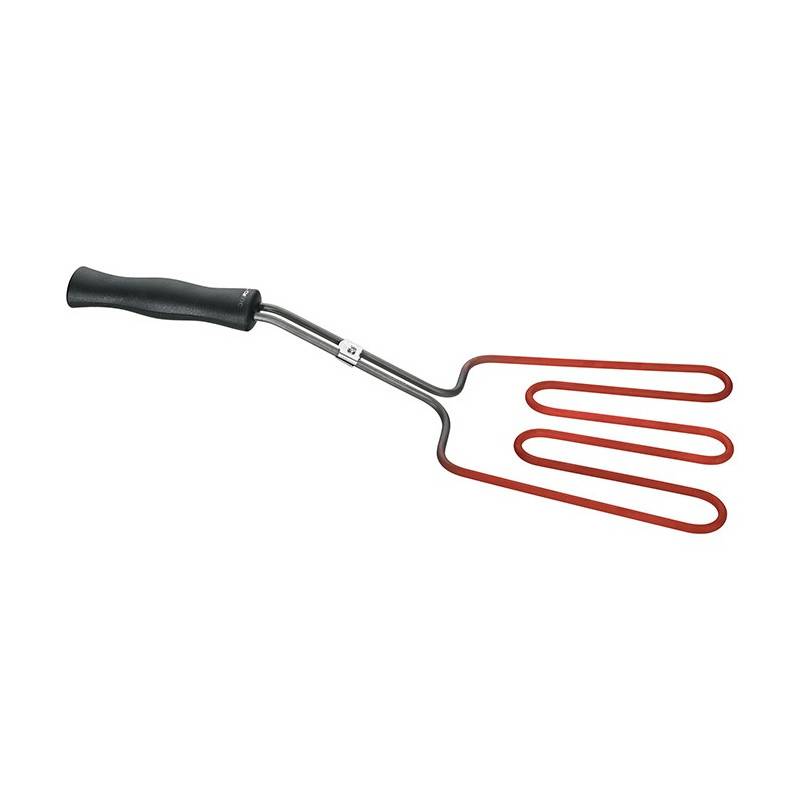 Allume gaz électrique pour barbecue  EGA 3404 Noir Clatronic - Image 1