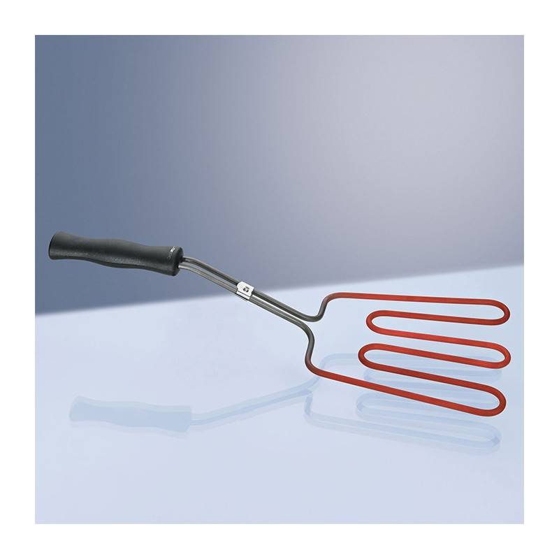 Allume gaz électrique pour barbecue EGA 3404 Noir Clatronic - Image 3