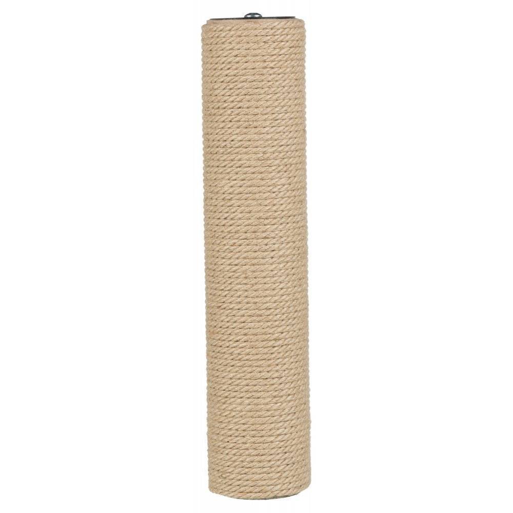 Poteau de rechange, ø 9 x 40 cm vis M8  pour arbre a chat - Image 1